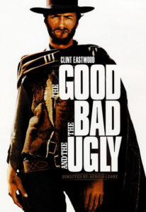 The Good, the Bad and the Ugly