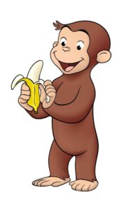 curious george